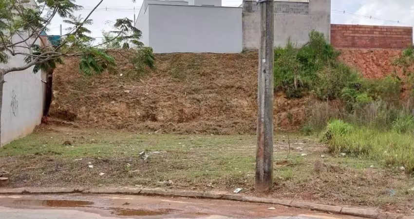 Terreno à venda, 201 m² por r$ 245.000,00 - jardim santa gertrudes - jundiaí/sp