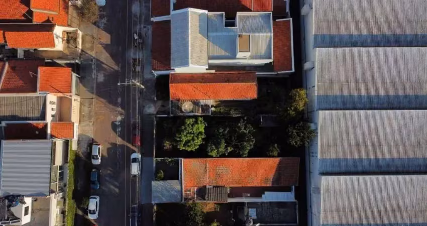 Terreno à venda, 187 m² por r$ 320.000 - jardim primavera - jundiaí/sp
