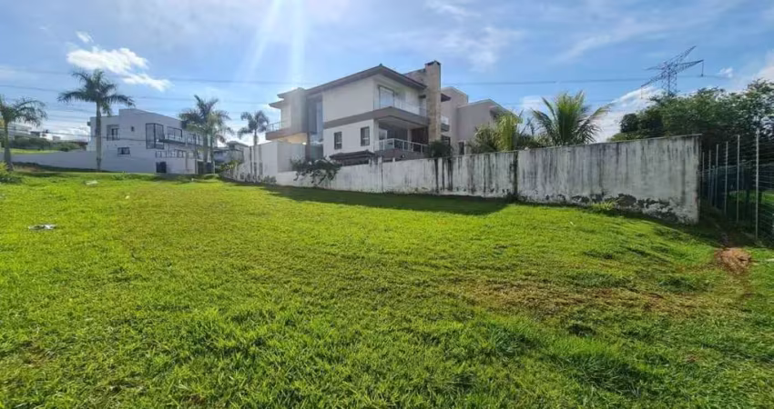 Terreno em condomínio fechado, á venda, 655m², por r$ 850.000,00 -  cidade de jundiaí - sp