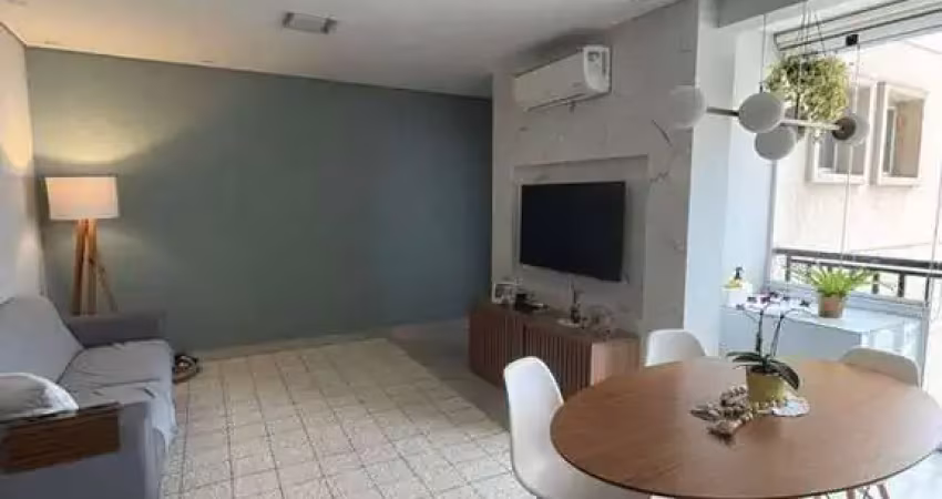 Apto á venda 78m2 100% planejado de rica qualidade, 3 dormitórios sendo 1 suíte e 2 vagas de garagem bairro engordadouro