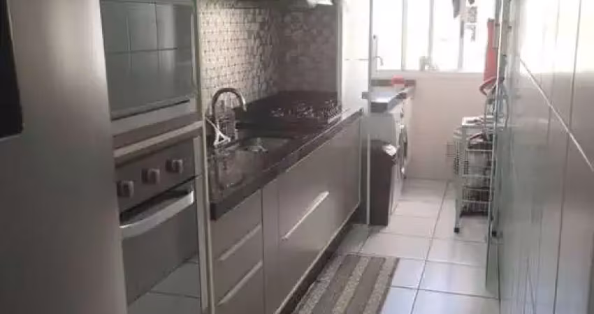 Apartamento com 3 quartos à venda na Avenida Paulo Prado, Jardim Flórida, Jundiaí