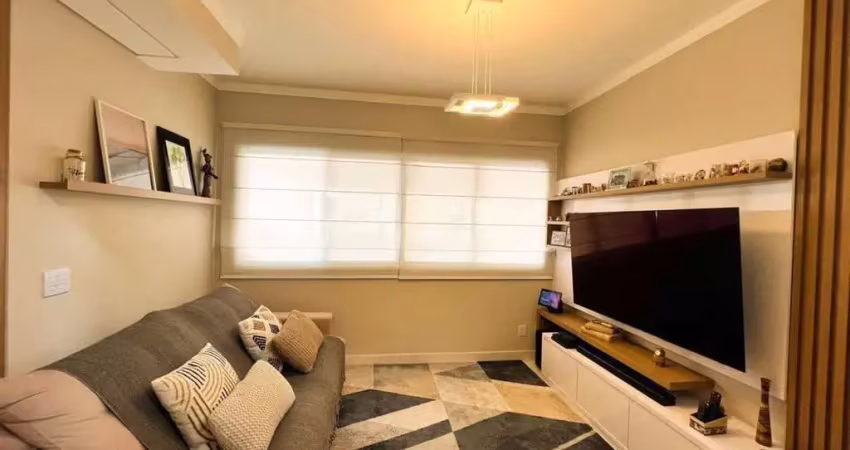 Casa mobiliada em condomínio exclusivo, jardim florestal, jundiaí, sp