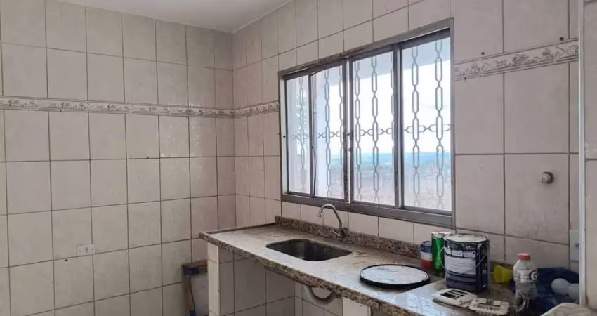 Casa a venda com 997m² sendo que 182m² , área  construída com 2 quartos na  vila constança (botujuru), campo limpo paulista, sp,