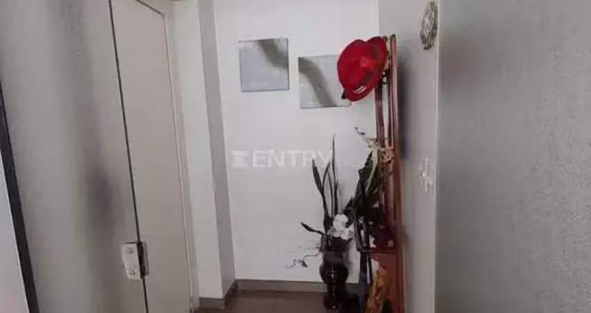 Apartamento com 4 quartos à venda na Rua Vigário João José Rodrigues, Centro, Jundiaí