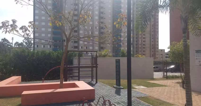 Apartamento de 64m² com 3 quartos, perfeito para quem busca conforto, lazer e uma localização privilegiada em um dos bairros mais valorizados da cidade.
