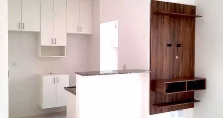 Apartamento para alugar 54m² –  condomínio vivarte medeiros  –  jundiaí/sp