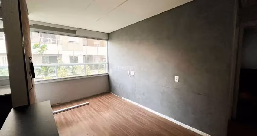 Apartamento recém reformado na ponte são joão. av. frederico ozanan, com lazer completo