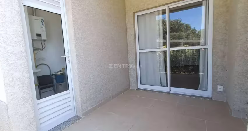 Apartamento no condomínio tons de ipanema – jardim tereza cristina, jundiaí