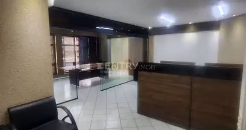 Sala comercial para alugar 55m² – edifício nino plaza | anhangabaú – jundiaí/sp