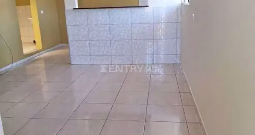 Casa para locação, parque residencial jundiaí - jundiaí