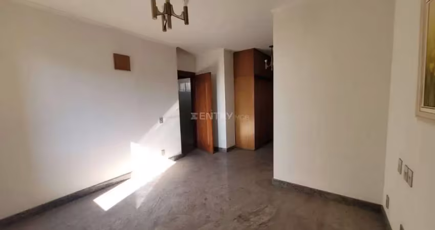 Apartamento c/ 3 quartos, sendo 1 suíte p/ alugar, 250 m² por r$ 4.925/mês - residencial madani -vila arens i - jundiaí/sp.