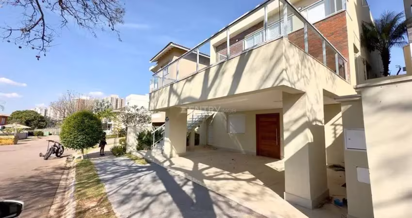 Residência exclusiva  com 3 suítes à venda e ou locação no bosque dos jatobás – jundiaí