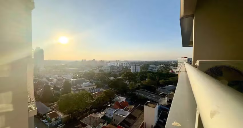 Sala comercial /conjunto comercial para locação 45m2 excelente localização barão de tefé - jardim ana maria jundiaí sp