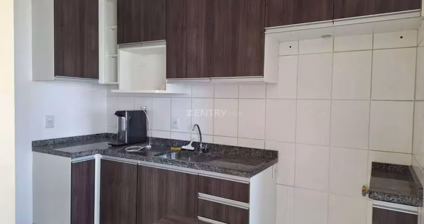 Apto á venda em jundiaí 100% planejado, 2 dormitórios, 1 vaga, sol da tarde e próximo ás principais avenidas