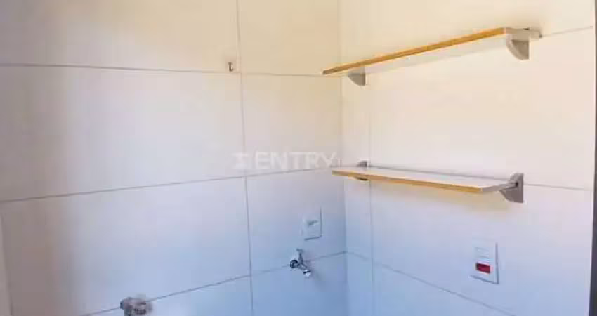 Apartamento com 2 quartos à venda na Rua Adelino Martins, Jardim das Tulipas, Jundiaí