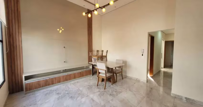 Casa térrea 80m² para alugar – r$ 4.580/mês – jardim marambaia ii | jundiaí/sp