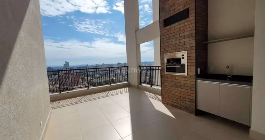 Apartamento 120m² – para locação r$ 5.500,00 ou venda r$ 1.630.000,00 – cond. open view | anhangabaú – jundiaí/sp