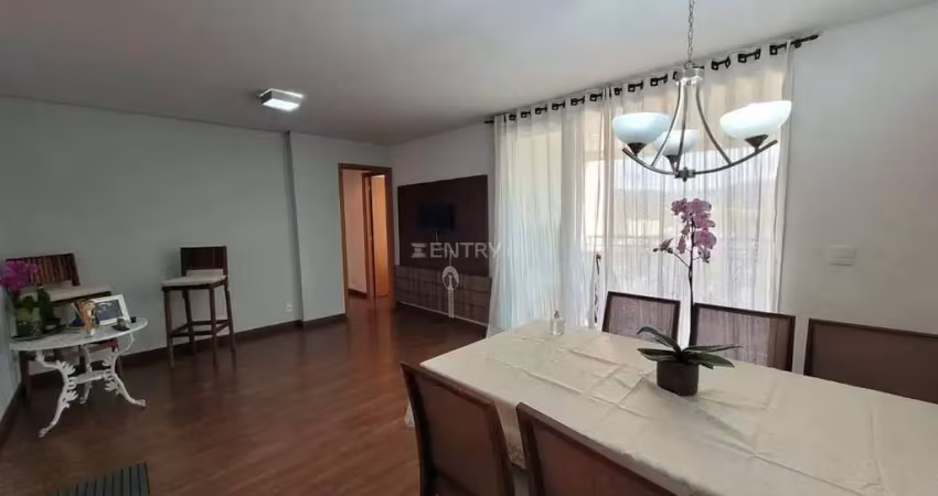 Apartamento 104m² à venda – r$ 1.050.000 – terraços da serra | jardim trevo – jundiaí/sp