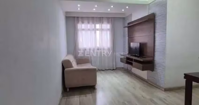 Apartamento mobiliado para locação 68m² – portal das palmeiras | jundiaí-sp