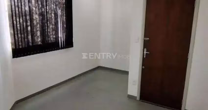 Sala comercial com 1 sala para alugar na Rua Bom Jesus de Pirapora, Jardim Petrópolis, Jundiaí