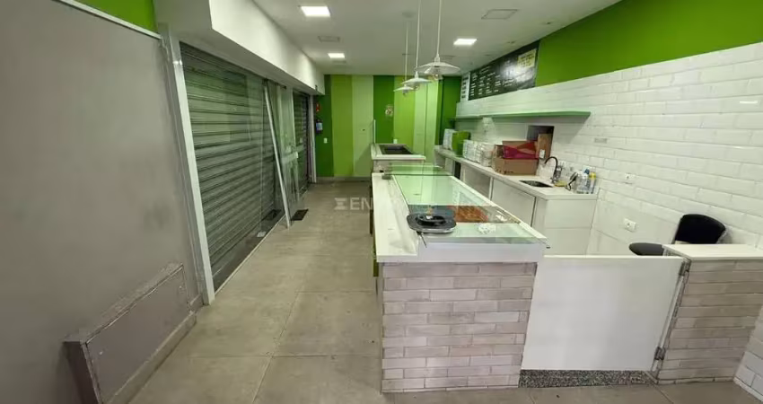 Ponto comercial para alugar no centro - jundiaí/sp - 2 banheiros para alugar, 182 m² por r$ 6.000/mês