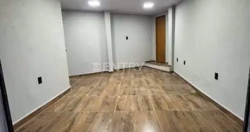 Sala comercial para alugar na Avenida Professora Leonita Faber Ladeira, Jardim do Lago, Jundiaí