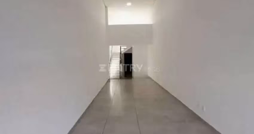 Salão comercial para locação no bairro vila vianelo em jundiaí sp