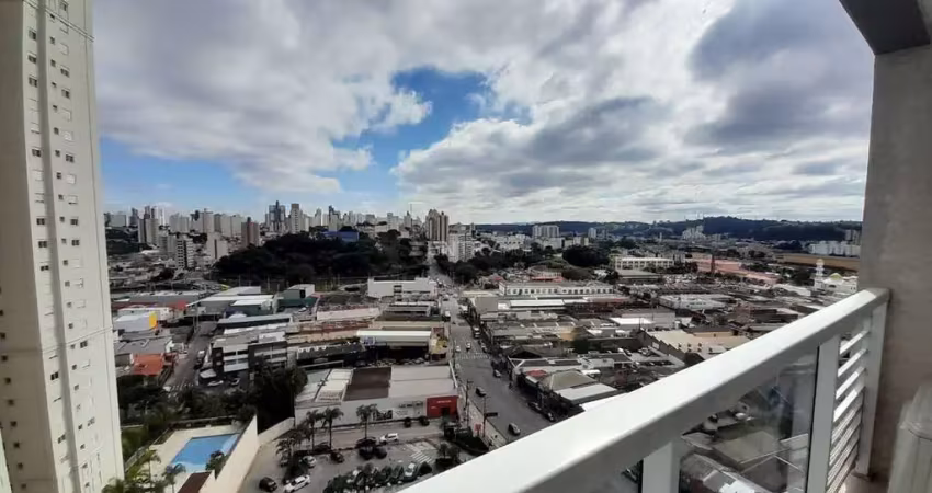 Sala comercial com 1 sala para alugar na Rua Vigário João José Rodrigues, Centro, Jundiaí
