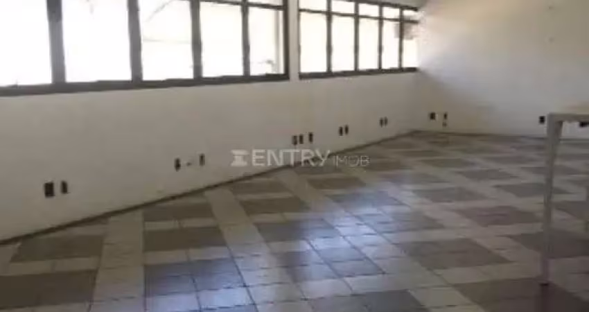Sala/módulo escritório para alugar em distrito industrial - sp 150m²