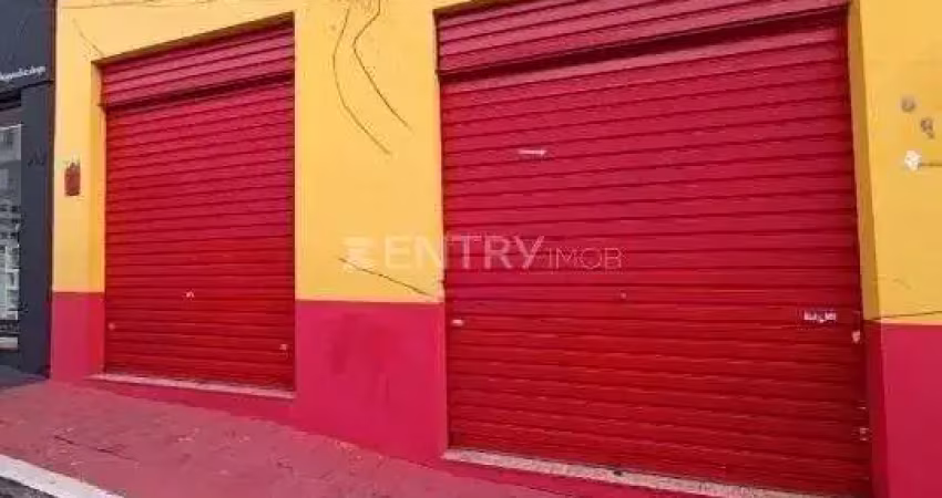 Sala comercial para alugar na Rua Bernardino de Campos, Centro, Jundiaí
