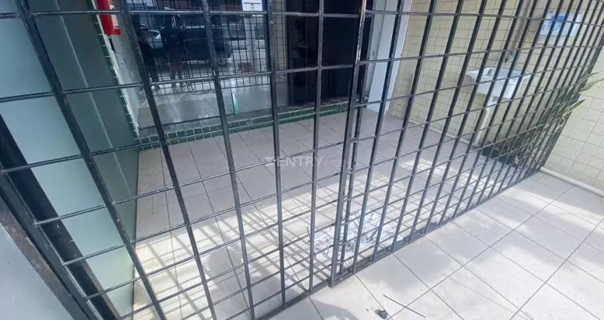 Sala comercial para alugar na Avenida Doutor Odil Campos de Sáes, Vila Vianelo, Jundiaí