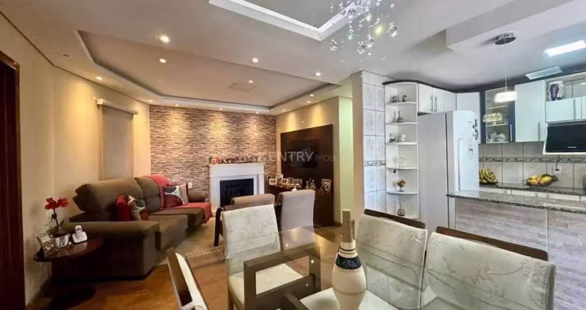 Casa à venda, 622 m²  vista para área verde preservada - roseira - jundiaí/sp