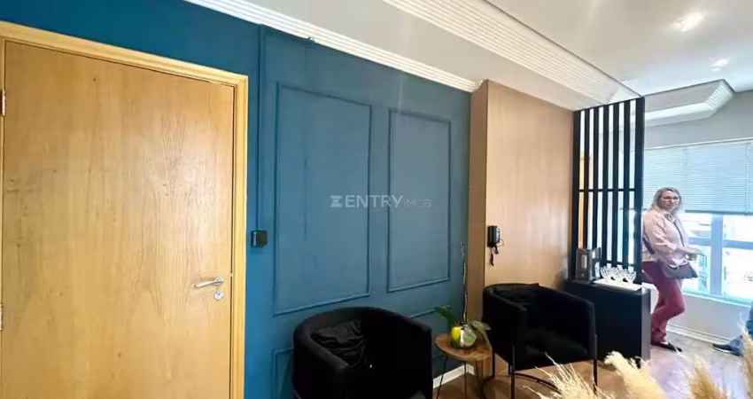 Sala comercial com 2 salas à venda na Rua do Retiro, 10000, Centro, Jundiaí