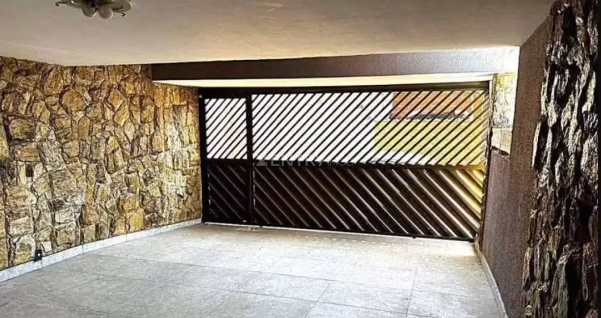 Ampla casa térrea de 271m² com 4 dormitórios (1 suíte) no eloy chaves – venda ou locação