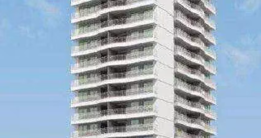 Apartamento duplex com 2 dormitórios à venda, 122 m² por r$ 1.330.000,00 - meireles - fortaleza/ce