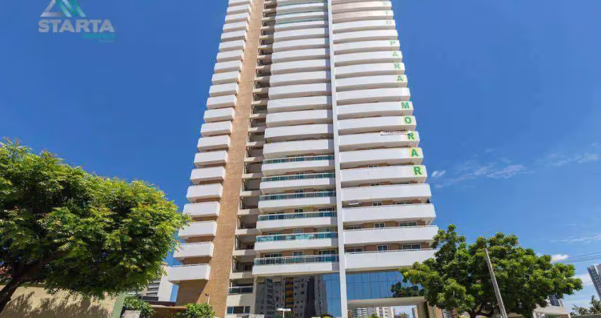 Apartamento à venda de 71,62m², 03 quartos(01 suíte+ suíte rev), 02 vagas.condomínio com infraestrutura e lazer.