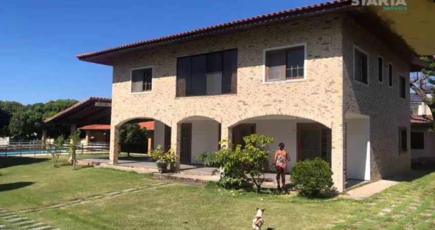 Espetacular casa a venda na Messejana, 3450 m² de terreno