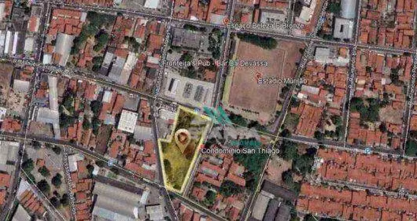 Terreno à venda, 5713 m² -- messejana - fortaleza/ce