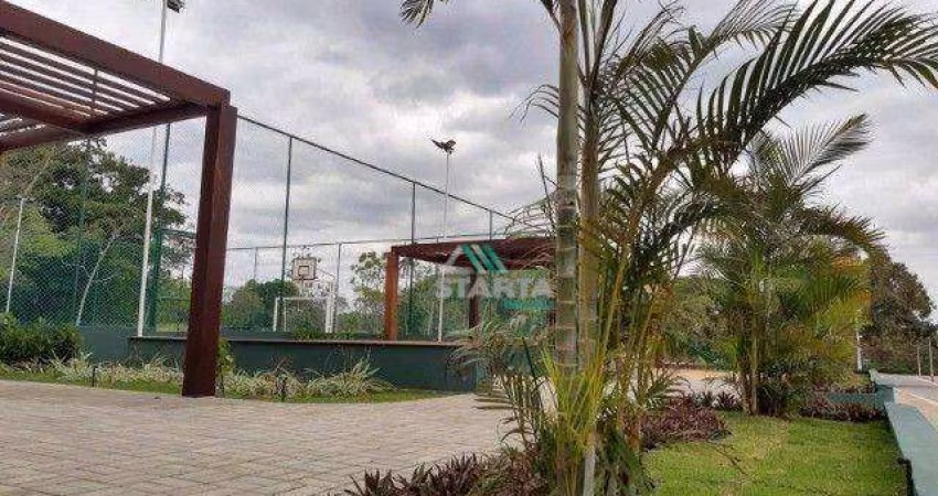 Lote a venda no Reserva Terra Brasilis, 309,34 m².