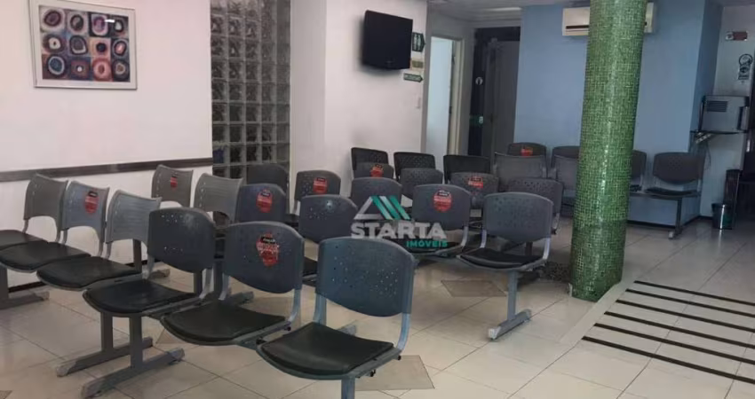 Prédio à venda, 730 m² por R$ 3.150.000,00 - Cidade dos Funcionários - Fortaleza/CE