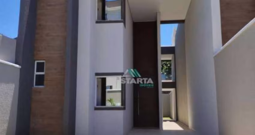 Casas Duplex de Alto Padrão na região da Sapiranga