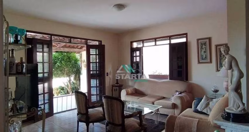 Casa com 3 dormitórios à venda por R$ 1.500.000,00 - Cambeba - Fortaleza/CE