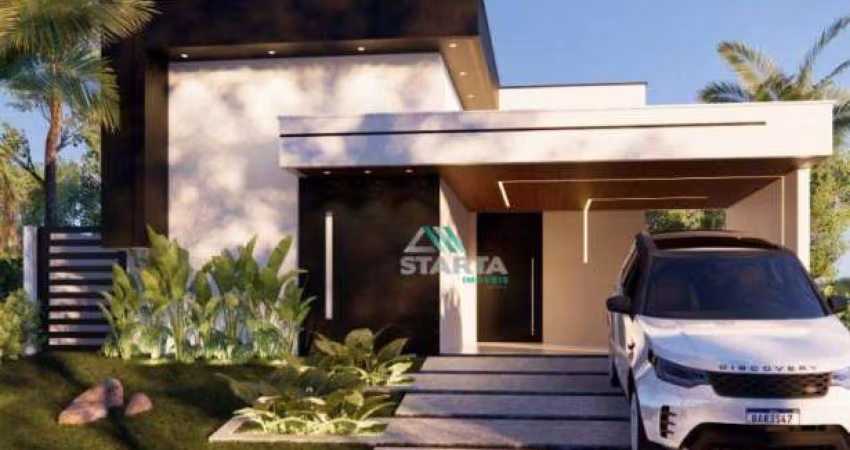 Casa com 3 dormitórios à venda, 164 m² por R$ 1.150.000,00 - Bairro Cidade Alpha - Eusébio/CE