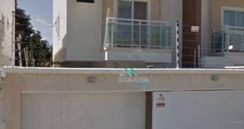 Casa com 4 dormitórios à venda, 128 m² por R$ 660.000,00 - Centro - Eusébio/CE
