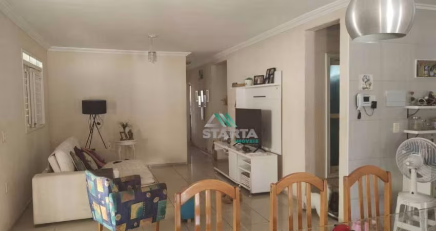 Casa com 3 dormitórios à venda, 250 m² por R$ 420.000,00 - Coaçu - Fortaleza/CE