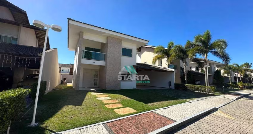 Casa com 4 dormitórios à venda, 285 m² por R$ 1.400.000,00 - Pires Façanha - Eusébio/CE