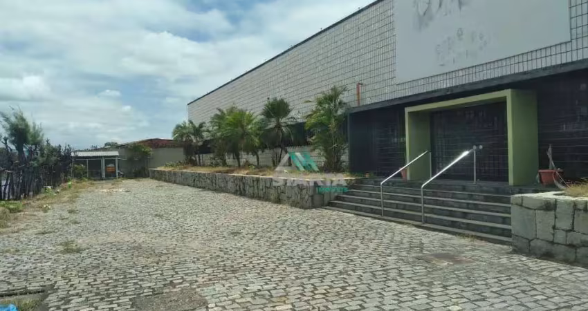 Galpão à venda, 7128 m² por r$ 8.400.000,00 - barra do ceará - fortaleza/ce