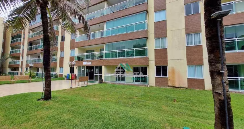 Apartamento com 2 quartos à venda na Rua Antônio Atualpa Rodrigues, Praia do Futuro, Fortaleza