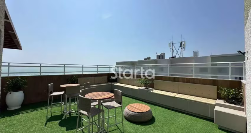Apartamento com 2 quartos à venda na Avenida César Cals, Praia do Futuro, Fortaleza