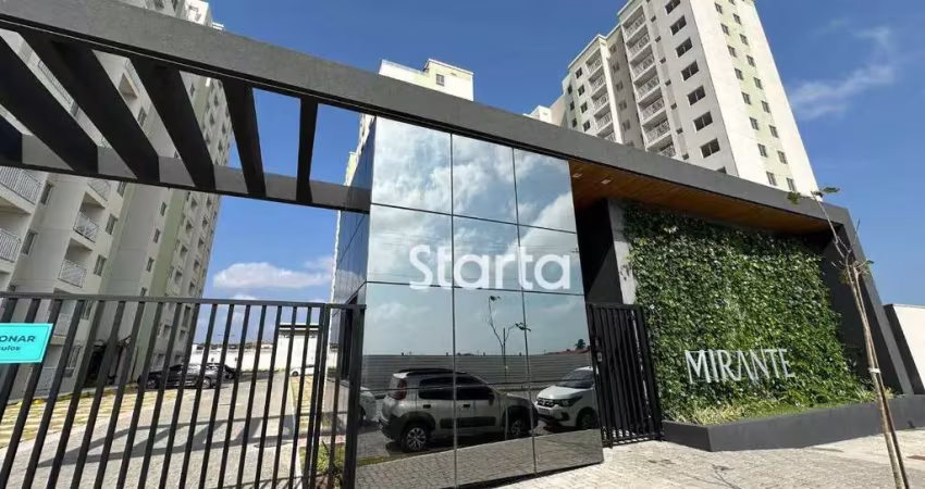 Apartamento com 2 quartos à venda na Avenida César Cals, Praia do Futuro, Fortaleza